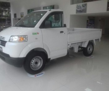 Suzuki Super Carry Pro 2018 - Bán Suzuki Pro 7 tạ, mới tại Thạch Thất Hà Nội