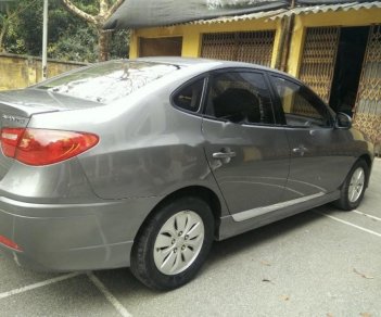 Hyundai Avante 2012 - Bán Hyundai Avante đời 2012, màu xám như mới