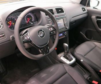 Volkswagen Polo 2018 - Giá xe Volkswagen Polo Sedan 2018 – Hotline: 0909 717 983