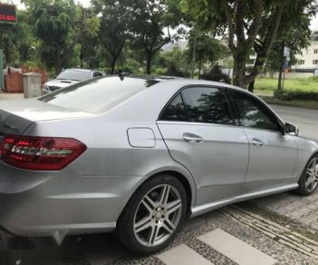 Mercedes-Benz E class  E300  2012 - Bán Mercedes E300 sản xuất 2012, màu bạc