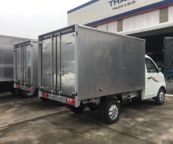 Xe tải 500kg 2017 - Giá xe tải nhỏ Thaco Towner 990kg giá mềm, máy Suzuki có xe giao ngay