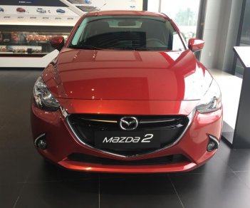 Mazda 2 2018 - Xả kho Mazda 2 Sedan 2018 giá tốt nhất miền Bắc. Khuyến mại lớn, liên hệ 0981.586.239 để nhận ưu đãi