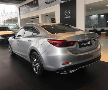 Mazda 6 2.0 TC 2018 - Bán Mazda 6 2.0 2018 giá rẻ nhất thị trường. Chỉ cần 200 triệu giao ngay xe - Liên hệ 0981.586.239 để nhận thêm ưu đãi