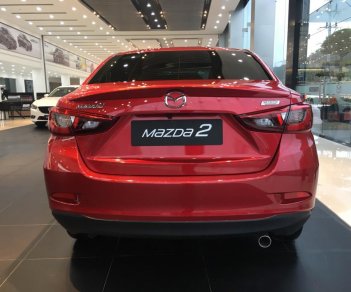 Mazda 2 2018 - Xả kho Mazda 2 Sedan 2018 giá tốt nhất miền Bắc. Khuyến mại lớn, liên hệ 0981.586.239 để nhận ưu đãi