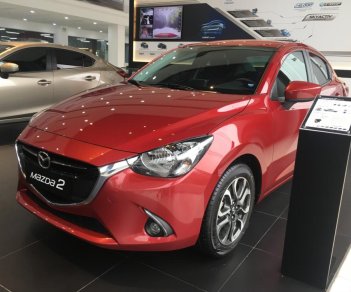 Mazda 2 2018 - Xả kho Mazda 2 Sedan 2018 giá tốt nhất miền Bắc. Khuyến mại lớn, liên hệ 0981.586.239 để nhận ưu đãi