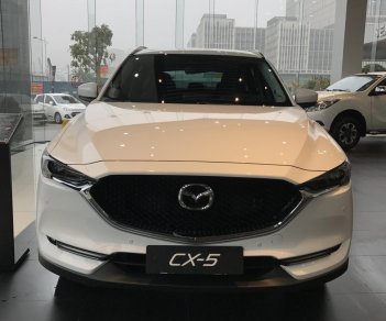 Mazda CX 5  2.0 2WD 2018 - Bán Mazda CX5 2.0 2018 giá tốt nhất miền Bắc, khuyến mại lớn. Liên hệ 0981.586.239 để nhận thêm ưu đãi