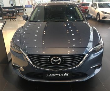 Mazda 6 Facelift  2018 - Xả kho Mazda 6 2.0 Facelift 2018 giá cực sốc. Khuyến mại cực lớn. Liên hệ ngay 0981.586.239 để nhận ưu đãi