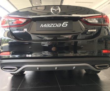 Mazda 6 Facelift  2018 - Bán Mazda 6 Facelift 2018 giá rẻ nhất miền Bắc. Chỉ cần 180 triệu giao xe ngay. Liên hệ 0981.586.239 để nhận ưu đãi lớn