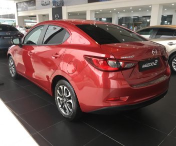 Mazda 2 2018 - Xả kho Mazda 2 Sedan 2018 giá tốt nhất miền Bắc. Khuyến mại lớn, liên hệ 0981.586.239 để nhận ưu đãi