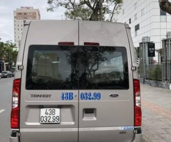 Ford Transit 2016 - Cần bán gấp Ford Transit đời 2016 chính chủ