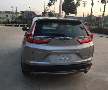 Honda CR V 2018 - Cần bán xe Honda CR V sản xuất năm 2018, nhập khẩu, liên hệ 0908999735 nhận xe sớm