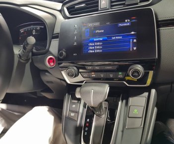 Honda CR V 2018 - Cần bán xe Honda CR V sản xuất năm 2018, nhập khẩu, liên hệ 0908999735 nhận xe sớm