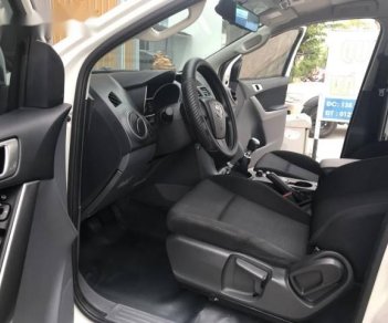 Mazda BT 50   2017 - Bán Mazda BT 50 đời 2017, màu trắng số sàn, 599 triệu