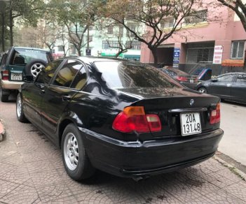 BMW 3 Series 1999 - Bán BMW 3 Series đời 1999, màu đen