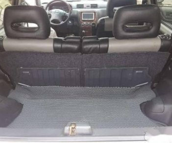 Honda CR V   2003 - Bán Honda CR V sản xuất 2003, màu bạc