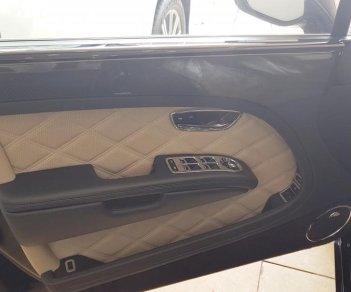 Bentley Mulsanne 2015 - Bán Bentley Mulsanne Speed sản xuất năm 2015, xe nhập lướt chưa đăng ký