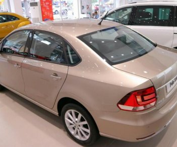 Volkswagen Polo 2018 - Xe Polo Sedan 2018 chính hãng – Hotline: 0909 717 983 