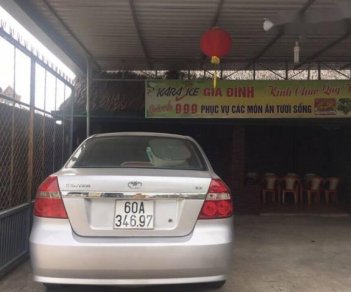 Chevrolet Cruze 2008 - Cần bán lại xe Chevrolet Cruze đời 2008, màu bạc, 165tr