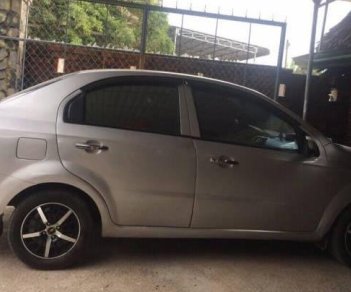 Chevrolet Cruze 2008 - Cần bán lại xe Chevrolet Cruze đời 2008, màu bạc, 165tr