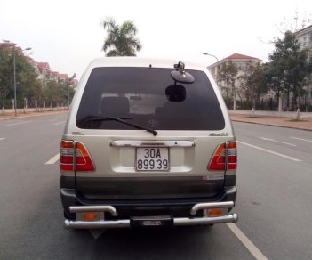 Toyota Zace GL 2005 - Bán Toyota Zace GL đời 2005, màu vàng