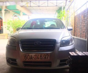 Chevrolet Cruze 2008 - Cần bán lại xe Chevrolet Cruze đời 2008, màu bạc, 165tr