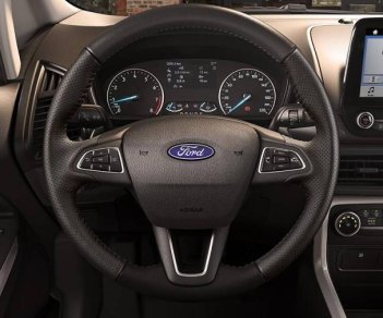 Ford EcoSport Titanium 2018 - Ford Bến Thành Tây Ninh bán Ford Ecosport Titanium 2018 cực đẹp kèm nhiều quà tặng, giá rẻ nhất Ford Tây Ninh