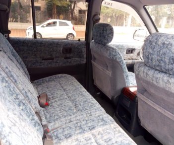 Toyota Zace GL 2005 - Bán Toyota Zace GL đời 2005, màu vàng