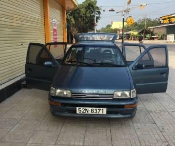 Daihatsu Charade  1.0   1992 - Bán xe Daihatsu Charade 1.0 năm 1992, xe nhập