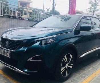 Peugeot 2018 - [Peugeot Biên Hòa] - Bán xe Peugeot 5008 tại Biên Hòa, liên hệ để tư vấn 0901718539