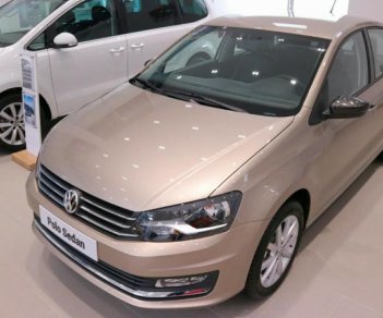 Volkswagen Polo 2018 - Giá xe Polo Sedan 2018 chính hãng – Hotline: 0909 717 983