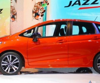 Honda Jazz RS  2018 - Bán Honda Jazz RS 2018, đủ màu giao ngay. Liên hệ ngay Honda ô tô Phát Tiến- Quận 2 để nhận ngay giá tốt