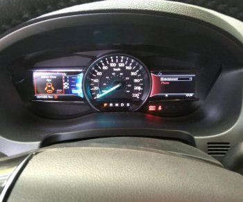 Ford Explorer Limited 2018 - Hot, hot Ford Explorer 2018 công nghệ tiên tiến hàng đầu đẵng cấp nhất phân khúc