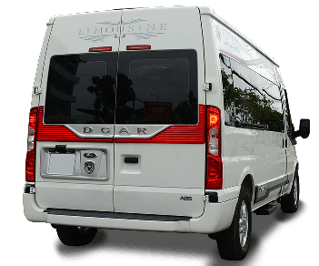 Ford Transit Dcar 2018 - Bán Ford Transit Dcar Limousine sang trọng, tiện nghi, giải pháp vận chuyển hành khách tối ưu