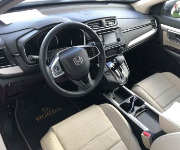 Honda CR V 1.5 E 2018 - [Biên Hoà] Honda CRV 2018 turbo, ưu đãi khủng, giá 963tr, đủ màu giao ngay, hỗ trợ NH 80%