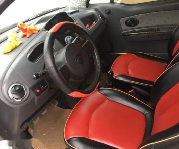 Chevrolet Spark  MT 2009 - Cần bán xe Chevrolet Spark MT sản xuất năm 2009