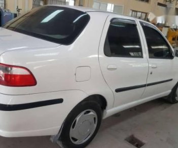 Fiat Albea 2004 - Bán xe Fiat Albea năm sản xuất 2004, màu trắng