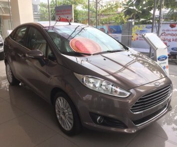 Ford Fiesta Titanium 1.5L 2018 - Bán xe Ford Fiesta Titanium 1.5L đời 2018, liên hệ ngay để nhận giá đặc biệt, hỗ trợ mua xe trả góp có lợi