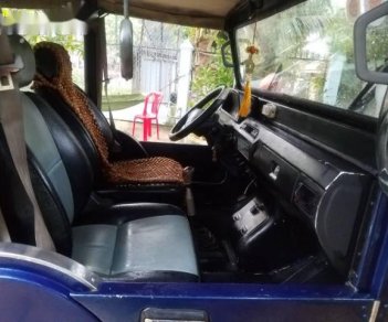 Jeep Wrangler   1980 - Bán Jeep Wrangler sản xuất năm 1980