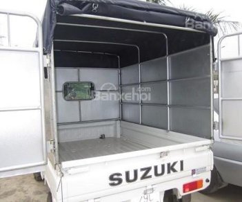 Suzuki Supper Carry Truck 2015 - Bán xe 5 tạ Suzuki Truck giá cả cạnh tranh, xe 5 tạ giá rẻ