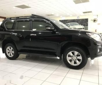 Toyota Prado   TXL   2013 - Bán xe Toyota Prado TXL đời 2013, màu đen, nhập khẩu