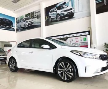 Kia Cerato 1.6 MT  2018 - [Kia Cầu Diễn] - Báo giá nhà máy Cerato 2018 chỉ 4xx triệu + Tặng gói phụ kiện theo xe giá trị cao - LH 098.959.9597