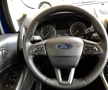 Ford EcoSport 2018 - Bán Ford EcoSport đời 2018, đủ màu giao ngay giá cực tốt