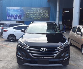 Hyundai Tucson 2.0   2018 - Bán Hyundai Tucson 2.0 xăng bản đặc biệt Hyundai Cần Thơ, Hyundai Tây Đô