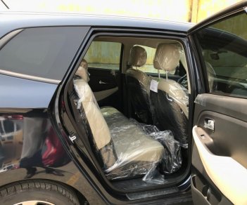 Kia Rondo GMT 2018 - Bán Kia Rondo 609 triệu, mua xe trả góp thủ tục đơn giản