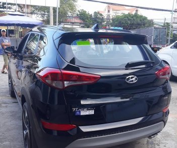 Hyundai Tucson 2.0   2018 - Bán Hyundai Tucson 2.0 xăng bản đặc biệt Hyundai Cần Thơ, Hyundai Tây Đô