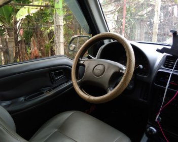 Suzuki Grand vitara  1.6 MT  2004 - Cần bán gấp Suzuki Grand vitara 1.6 MT năm 2004