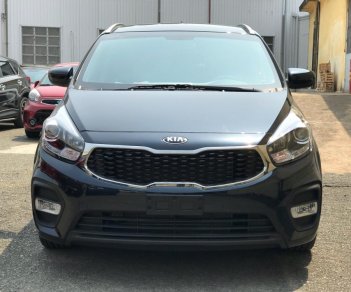 Kia Rondo GMT 2018 - Bán Kia Rondo 609 triệu, mua xe trả góp thủ tục đơn giản