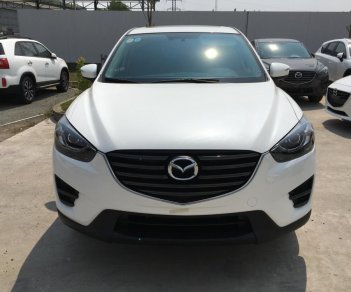 Mazda CX 5 2.0  2018 - Mazda Hà Nội: Giá CX5 2018 2.0 ưu đãi, quà hấp dẫn, xe giao ngay, trả góp 90%- Liên hệ 0938 900 820