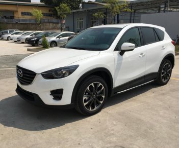 Mazda CX 5 2.0  2018 - Mazda Hà Nội: Giá CX5 2018 2.0 ưu đãi, quà hấp dẫn, xe giao ngay, trả góp 90%- Liên hệ 0938 900 820