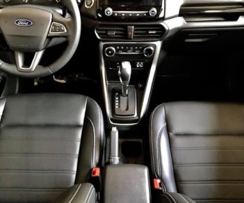 Ford EcoSport 2018 - Bán Ford EcoSport đời 2018, đủ màu giao ngay giá cực tốt